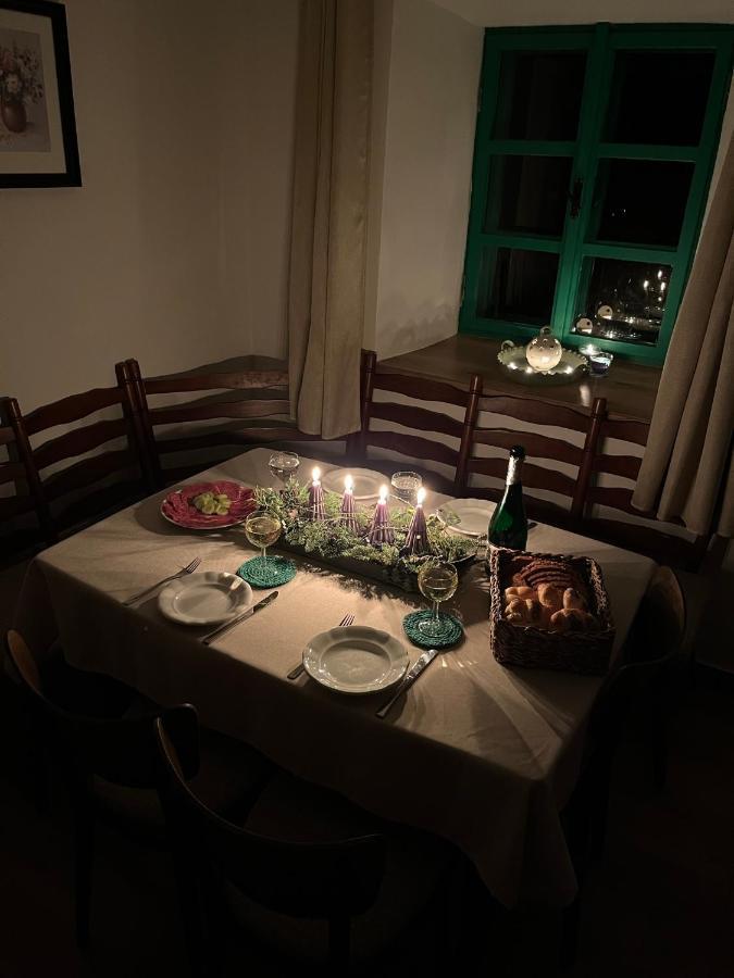 Pod Lipenskou Hrazi Holiday home *