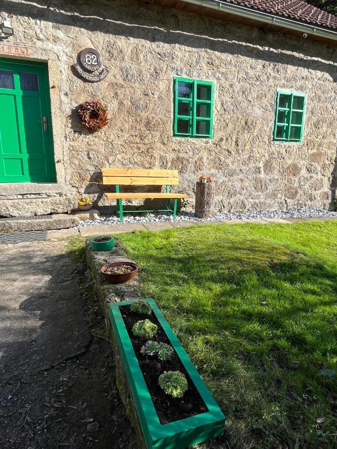 Pod Lipenskou Hrazi Holiday home
