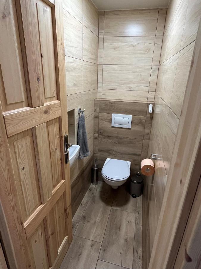 Pod Lipenskou Hrazi Holiday home *