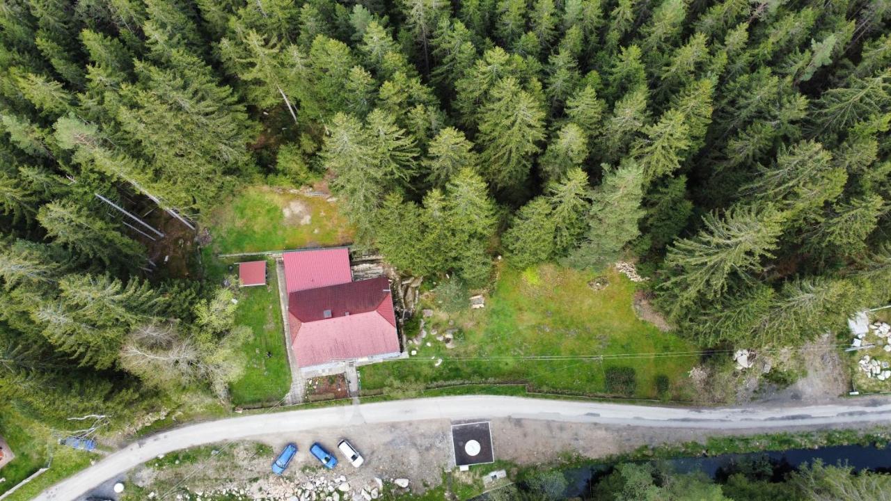 Holiday home Pod Lipenskou Hrazi