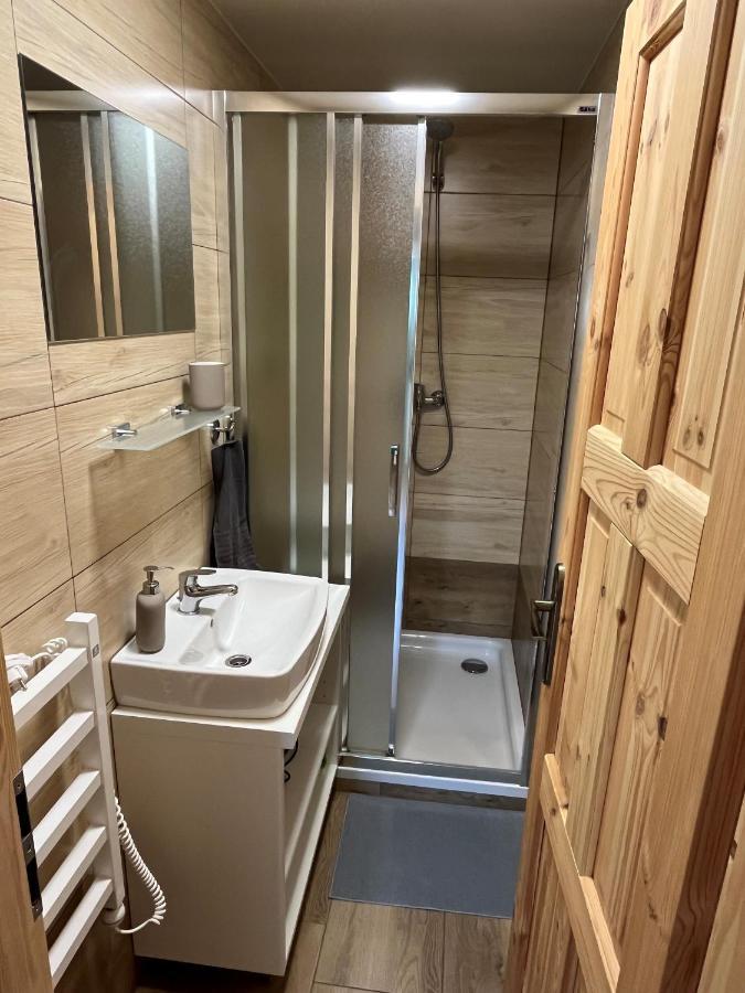 Pod Lipenskou Hrazi Loucovice