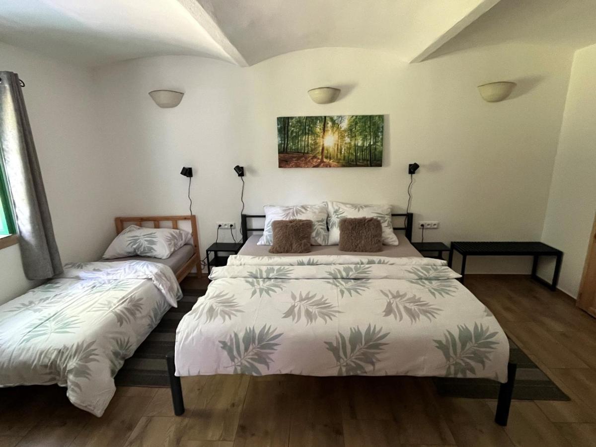 Holiday home Pod Lipenskou Hrazi