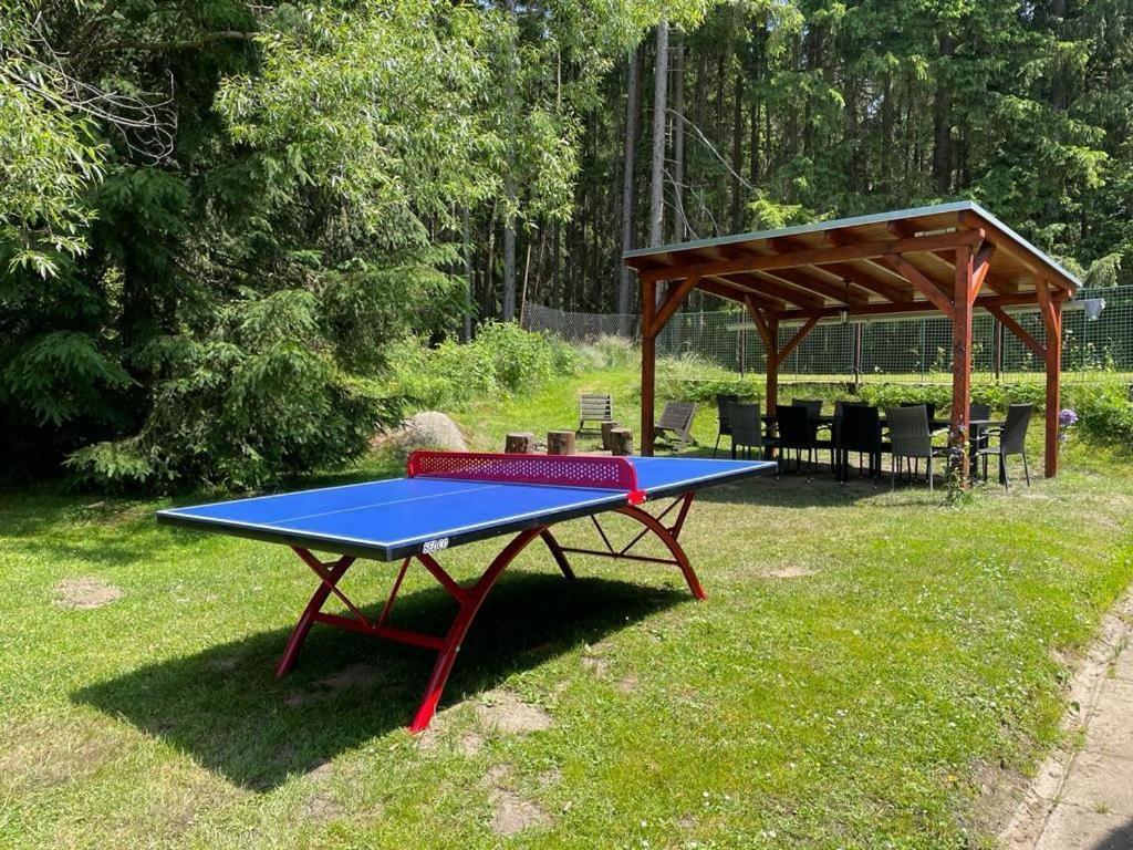 Pod Lipenskou Hrazi Holiday home